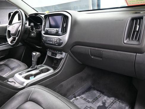 Used 2019 Chevrolet Colorado ZR2 w/ LPO, Power Package image 49