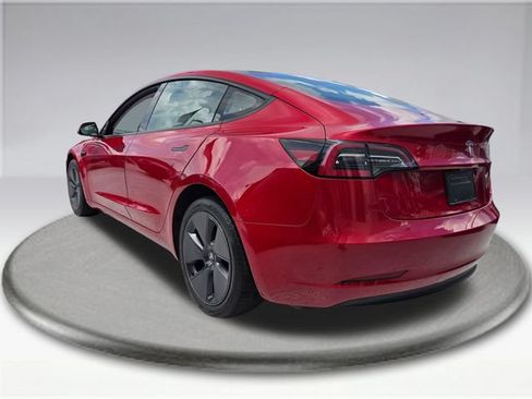 Used 2023 Tesla Model 3 Standard Range RWD image 13