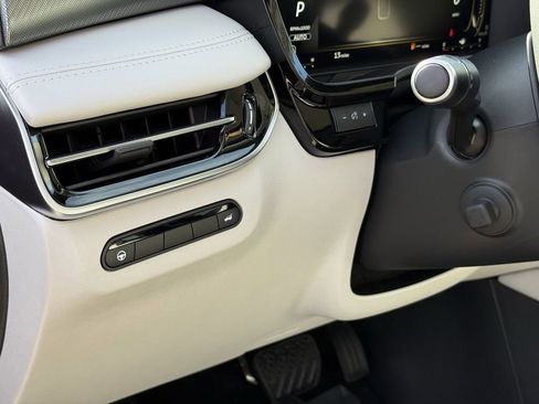 New 2026 INFINITI QX60 Luxe image 17