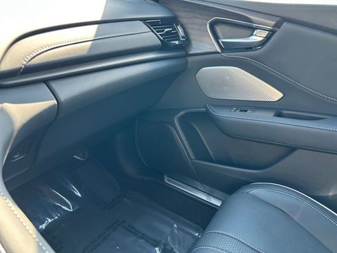 Used 2025 Acura RDX SH-AWD w/ Advance Package image 19