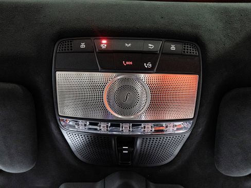 Used 2026 Mercedes-Benz G 63 AMG 4MATIC image 26