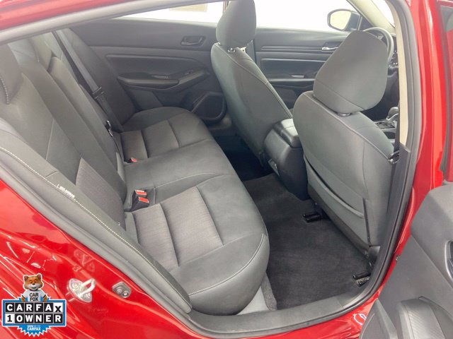 Used 2025 Nissan Altima 2.5 SV FWD image 23