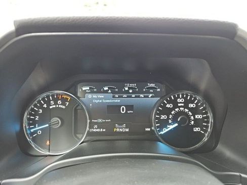 Used 2020 Ford F150 Lariat w/ Equipment Group 502A Luxury image 22