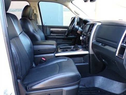 Used 2018 RAM 1500 Sport AWD/4WD image 28