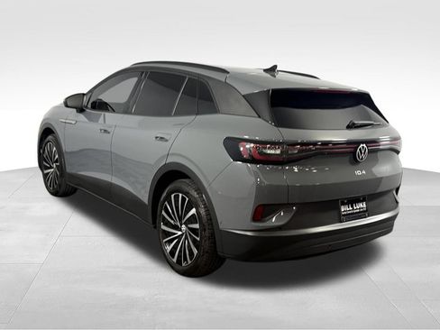 Used 2024 Volkswagen ID.4 S RWD image 10