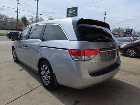 Used 2016 Honda Odyssey LX image 5