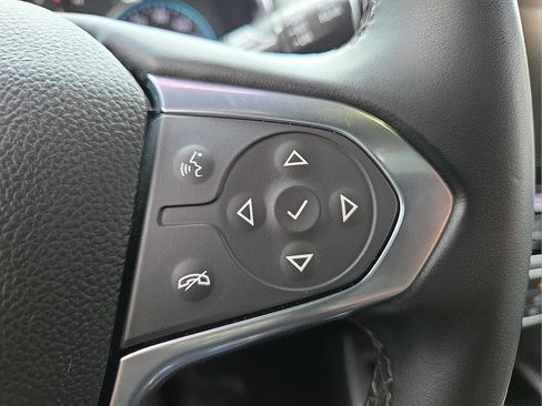 Certified 2023 Chevrolet Traverse LT FWD image 22