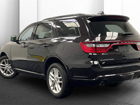 Used 2024 Dodge Durango GT image 9