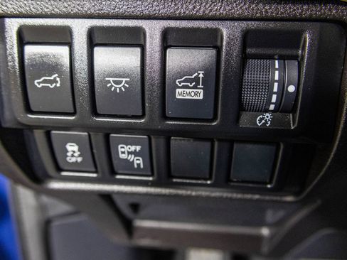 Used 2022 Subaru Ascent Touring w/ Popular Package #2A image 35