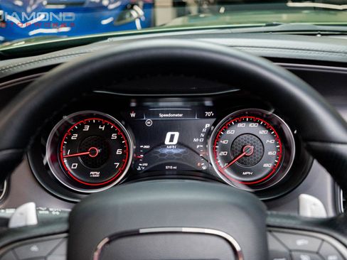 Used 2023 Dodge Charger Scat Pack image 72