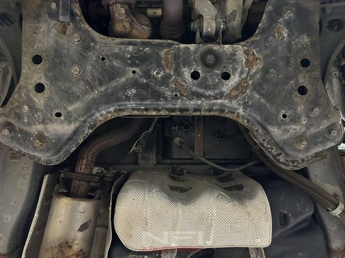 Used 2017 RAM ProMaster 1500 w/ Premium Appearance Group image 48