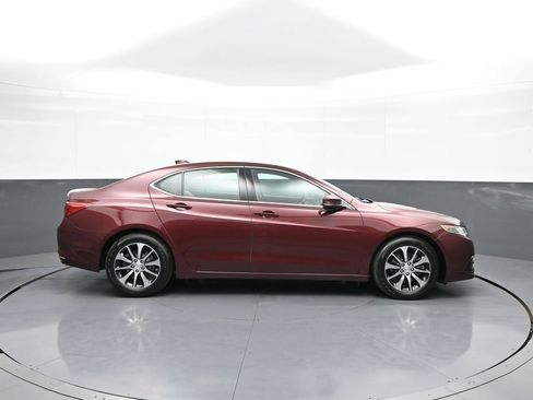 Used 2015 Acura TLX w/ Technology Package FWD image 5