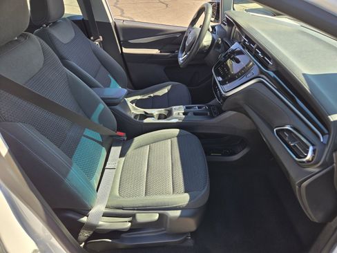 Used 2023 Chevrolet Bolt LT w/ Driver Confidence Package FWD image 15