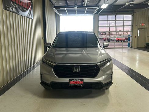 Used 2023 Honda CR-V EX image 7