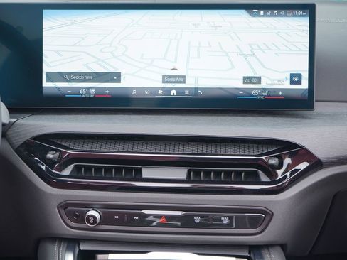 New 2026 BMW 430i Convertible w/ M Sport Package image 16