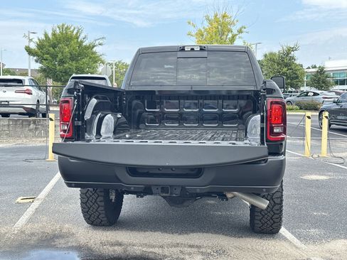 Used 2026 RAM 2500 Tradesman w/ Power Wagon Package AWD/4WD image 30