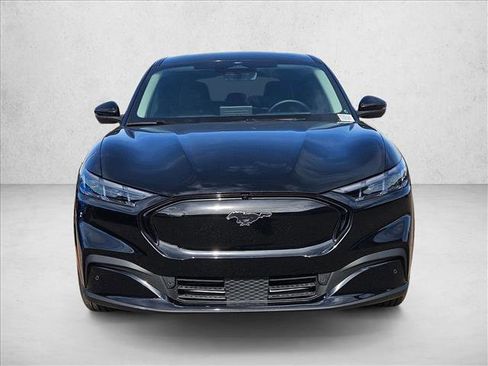 New 2025 Ford Mustang Mach-E Premium w/ Interior Protection Package image 5