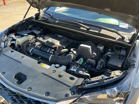 Used 2018 Lexus NX 300 F Sport w/ F Sport Premium Package image 23