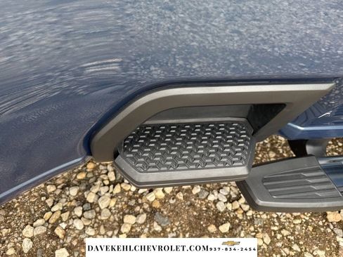 Used 2024 Chevrolet Silverado 3500 High Country w/ High Country Premium Package image 48