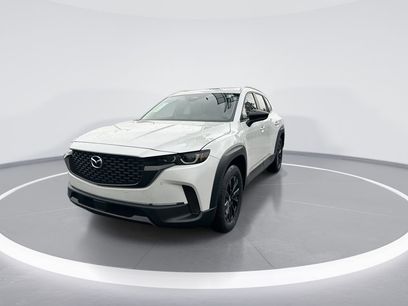 New 2026 MAZDA CX-50 AWD 2.5 S w/ Weather Package