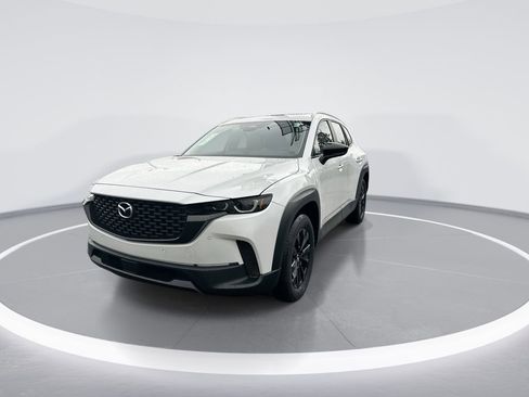 New 2026 MAZDA CX-50 AWD 2.5 S w/ Weather Package image 4