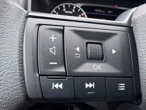 Certified 2025 Nissan Rogue S AWD/4WD image 16