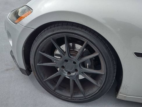 Used 2010 Maserati GranTurismo Coupe RWD image 13