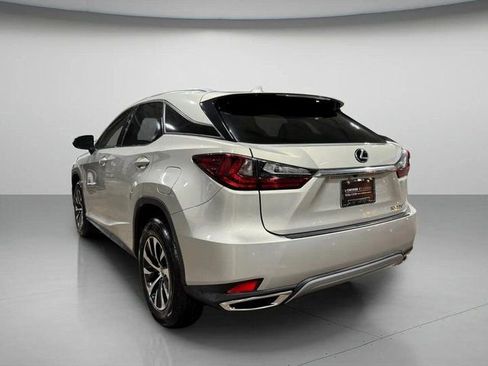 Used 2021 Lexus RX 350 AWD w/ Premium Package image 6