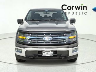 Used 2024 Ford F150 XLT AWD/4WD video 2