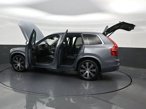 Certified 2023 Volvo XC90 B6 Ultimate AWD/4WD image 35