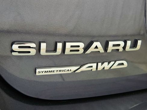 Used 2017 Subaru Legacy 2.5i Sport AWD/4WD image 34