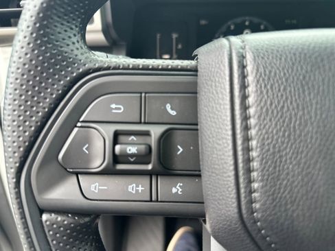 New 2026 Toyota Tacoma SR5 AWD/4WD image 24
