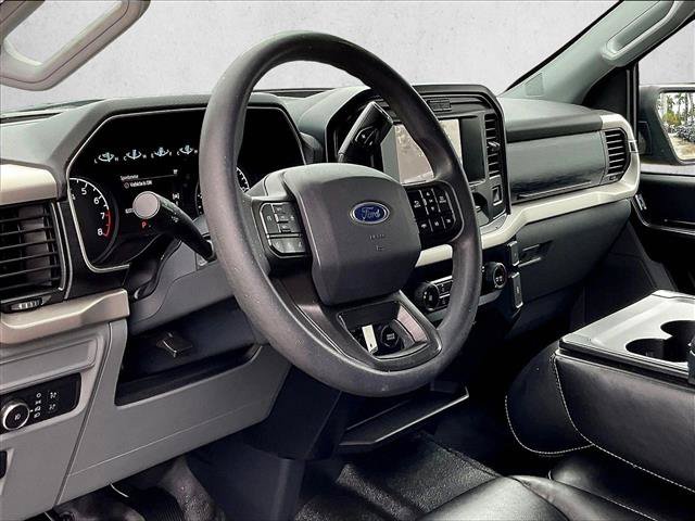Used 2021 Ford F150 XL w/ Equipment Group 101A High RWD image 9