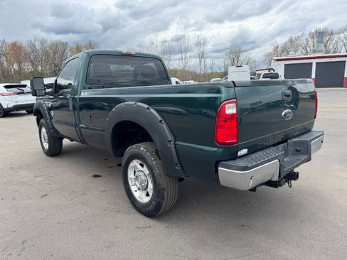 Used 2011 Ford F350 XLT AWD/4WD image 3