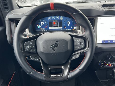 Used 2024 Ford Bronco Raptor image 15