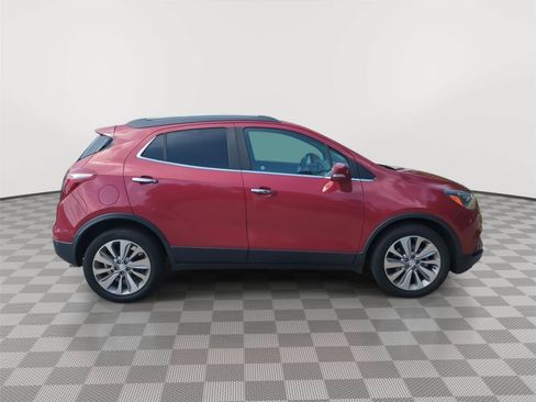 Used 2019 Buick Encore Preferred FWD image 6