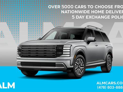 Used 2024 Ford Bronco Badlands image 5