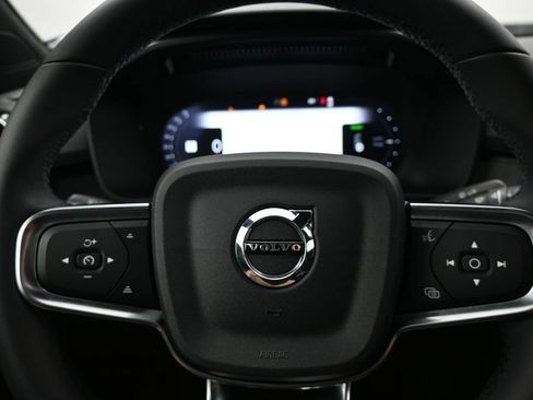 Used 2023 Volvo C40 P8 Recharge Plus w/ Climate Package AWD/4WD image 11