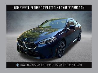 Used 2026 BMW 228i xDrive AWD/4WD 360° Tour