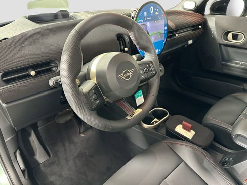 New 2026 MINI Cooper S FWD image 11
