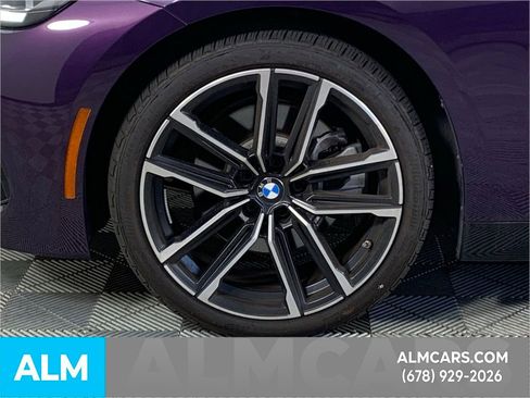 Used 2024 BMW 230i xDrive Coupe w/ Premium Essential Package image 14