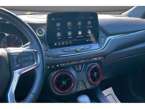Used 2023 Chevrolet Blazer RS w/ Enhanced Convenience Package FWD image 8