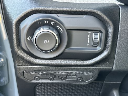 New 2026 Jeep Wrangler Willys image 11