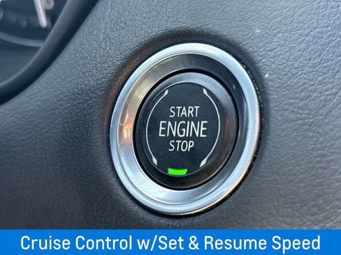 Certified 2020 Cadillac XT4 Sport image 20