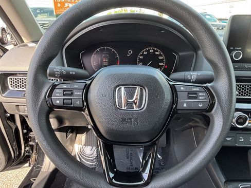 Certified 2026 Honda Civic LX image 24