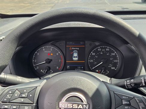 Used 2024 Nissan Altima 2.5 S image 30