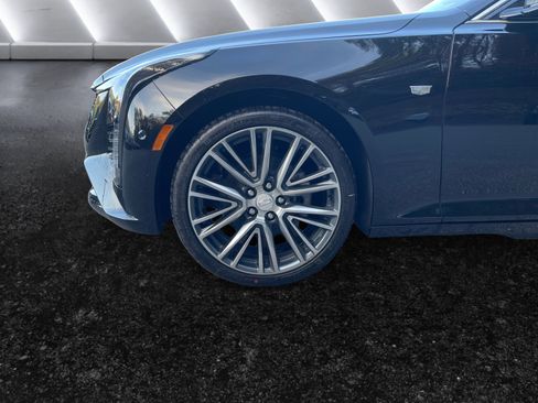 New 2026 Cadillac CT5 Premium Luxury image 10