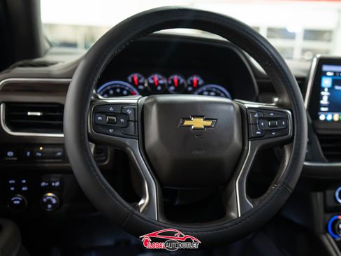 Used 2021 Chevrolet Tahoe LS image 26