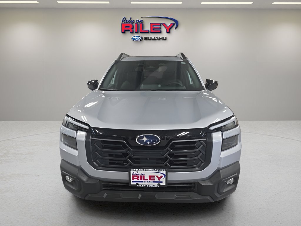New 2026 Subaru Outback Touring XT AWD/4WD image 9