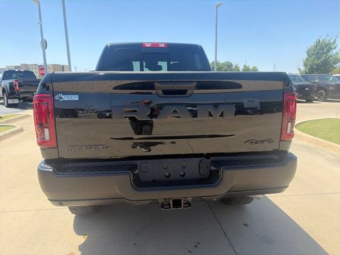 Used 2026 RAM 2500 Rebel AWD/4WD image 33